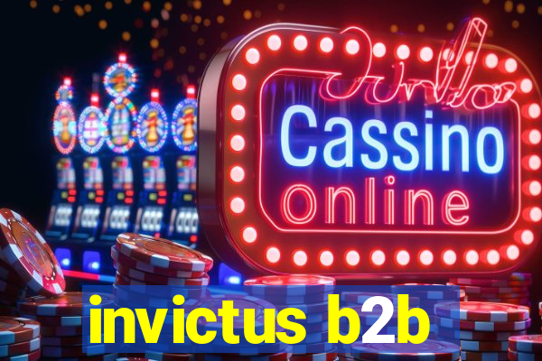 invictus b2b